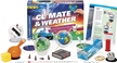 Climate & Weather Science Kit