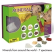 Geoworld Minerals From Around the World