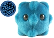 Giant Microbes Plush - Common Cold