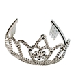 Silver Tiara