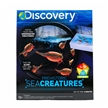 Discovery Kids Prehistoric Sea Creatures Science Kit