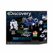 Discovery Build and Create Robotics Kit 
