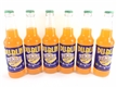 Case of 24 Dublin Texas Bottling Works Orange Dream Soda Glass Bottles 12 oz - Real Pure Cane Sugar