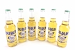 Case of 24 Dublin Texas Bottling Works Vanilla Cream Soda Glass Bottles 12 oz - Real Pure Cane Sugar