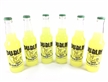 Case of 24 Dublin Texas Bottling Works Tart N Sweet Lemonade Soda Glass Bottles 12 oz - Real Pure Cane Sugar