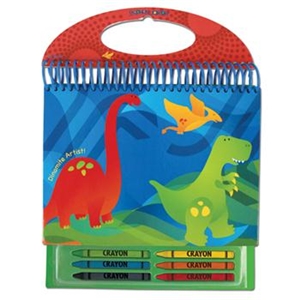 Dino Sketch Pad