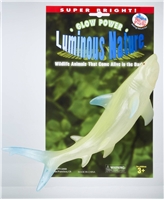 Glow in the Dark Shark