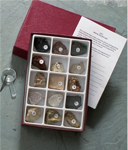 Rock Study Kit