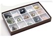 Gem Minerals Collection