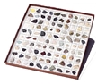 Rocks & Minerals of U.S. Intro Collection, kids rock kit, minerals and igneous, sedimentary