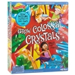 Grow Colossal Crystals Kit