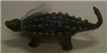 Small Squeezable Ankylosaurus Dinosaur Toy