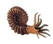 Ammonite Large Bullyland Prehistoric World Model Toy
