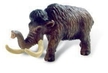 Bullyland Prehistoric Mammoth Toy Model
