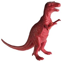 Roar-a-saurus: Burgundy 