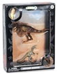 CollectA Dinosaur Wonders Set - T-Rex & Velociraptor
