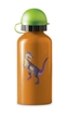Kids Drinking Bottle - T-Rex, Sports bottle for kids, dinosaur cup, dinosaur bottle, reusable drinki