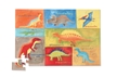 Dinosaur Boxed Floor Puzzle