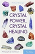 Crystal Power, Crystal Healing