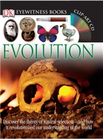 Evolution, science books for kids, all about evolution, darwin books for kids
