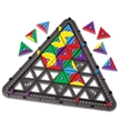 Spectrangle Game