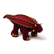 Gund Dinosaur Adam the Ankylosaurus