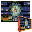 The Atom Jigsaw Puzzle 1000 Pieces, atom puzzle, atom jigsaw puzzle, jigsaw puzzle, puzzle, science 