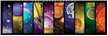 Solar System poster