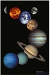 NASA - Solar System Poster