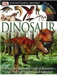 Eyewitness Dinosaur Book with CD