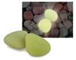 Synthetic Glow Rocks
