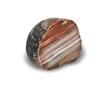 Polished Agate Rock