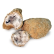 Mammoth Moroccan Geodes