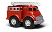 Green Toys Fire Truck