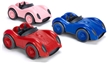 Green Toys Race Car - Blue