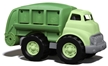 Green Toys Recycling Truck