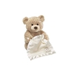 Peek-A-Boo Bear 11.5