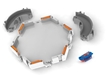 HexBug Nano Starter Set