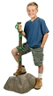 Insect Lore Hiking Stick