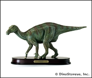Dinosaur Statues - Iguanodon