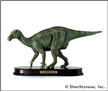 Dinosaur Statues - Iguanodon