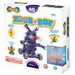 zoob kits, zoob bot kit, kids building kits, childrens' building kits, robot kits