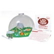 Ladybug Land With Certificate - bug catcher - bug toys