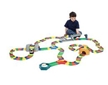 Deluxe Build A Road by iplay, kids building toys, childrens building toys, vehicles, build a road