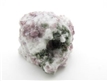 Lepidolite & Green Tourmaline Mineral