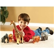 Ugly Box: Jumbo Jungle Animals