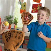 Alpha Catch™ - by Educational Insights®