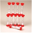 Sand Timer - One Minute Timer, sand timer, sand timers, plastic sand timers, 1 minute sand timer
