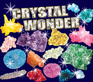 Crystal Wonder