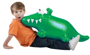 Yippee Gator
